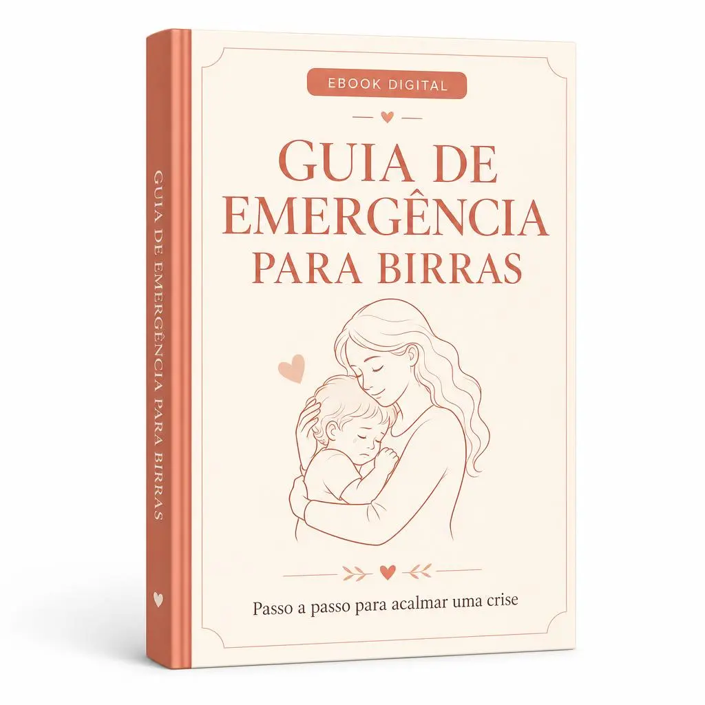 Guia de Emergência para Birras