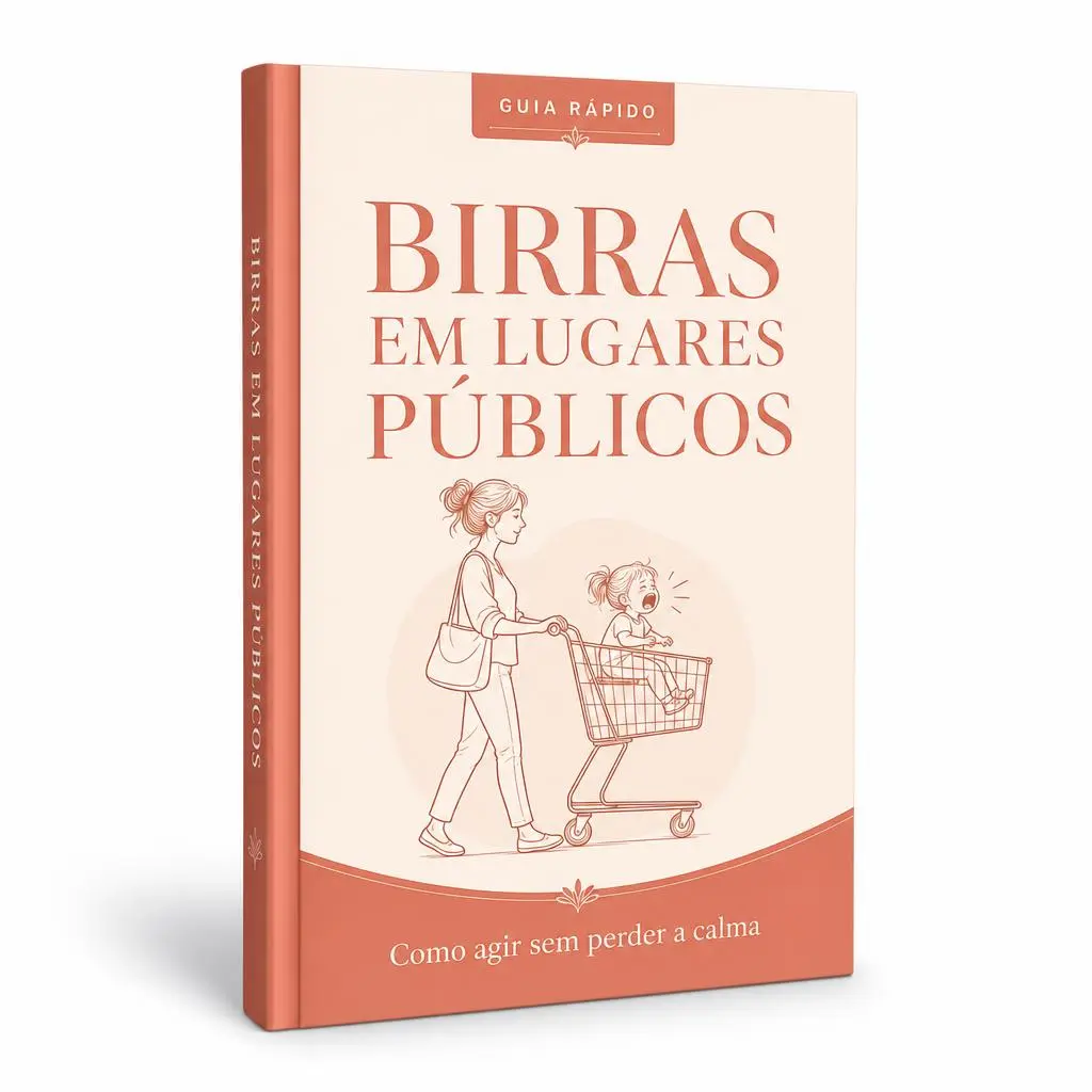 Guia Rápido: Birras em Lugares Públicos