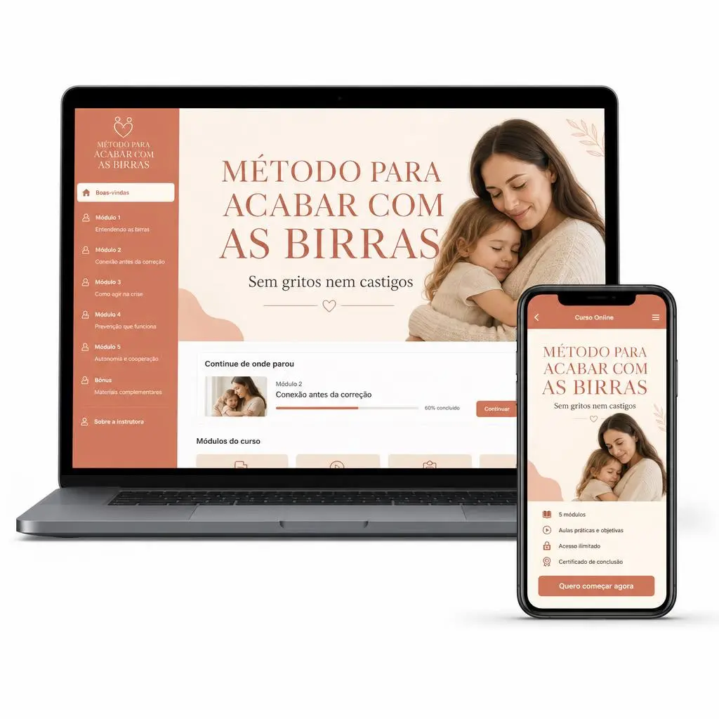 Método para Acabar com as Birras